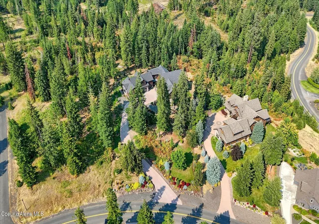 4th image of 2539 S Espinazo Dr, Coeur D Alene, ID 83814 | MLS# 26-8183