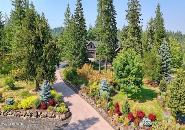 5th image of 2539 S Espinazo Dr, Coeur D Alene, ID 83814 | MLS# 26-8183
