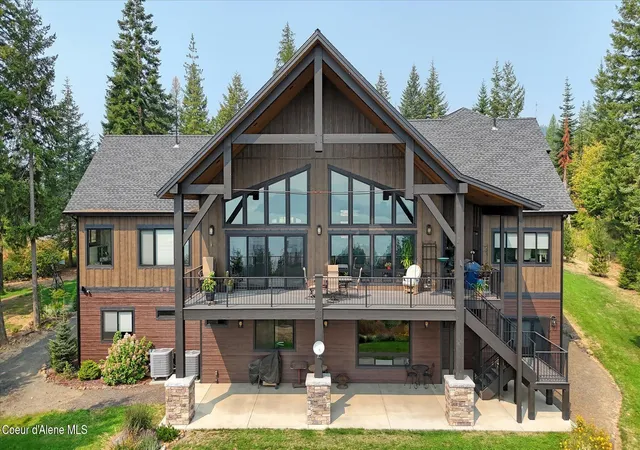 90th image of 2539 S Espinazo Dr, Coeur D Alene, ID 83814 | MLS# 26-8183