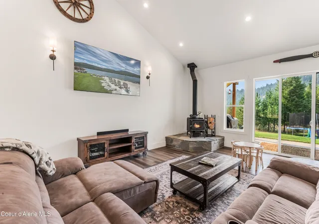 Photo 4 of Single family home for sale at 25662 N Gathering Pl, Rathdrum, ID 83858 | MLS# 26-8261 | Listing updated on 2026-10-15