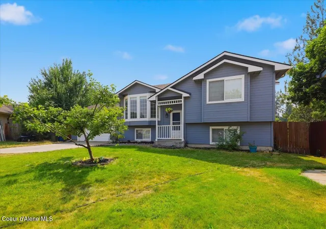 1st image of 2075 N Stagecoach Dr, Post Falls, ID 83854 | MLS# 26-8197