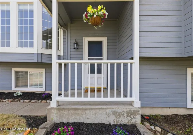 3rd image of 2075 N Stagecoach Dr, Post Falls, ID 83854 | MLS# 26-8197