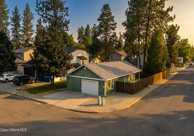 1st image of 3195 N 13Th St, Coeur D Alene, ID 83815 | MLS# 26-8256