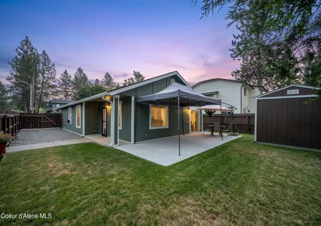 2nd image of 3195 N 13Th St, Coeur D Alene, ID 83815 | MLS# 26-8256