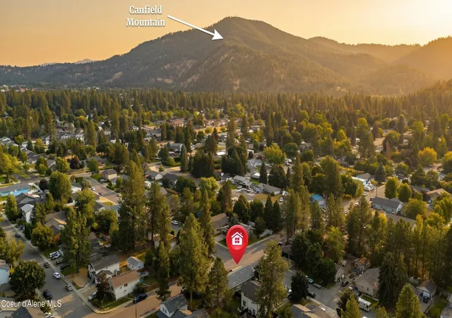 35th image of 3195 N 13th St, Coeur D Alene, ID 83815 | MLS# 26-8256