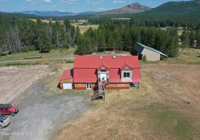 1st image of 571 Johns Creek Rd, Saint Maries, ID 83861 | MLS# 26-8189