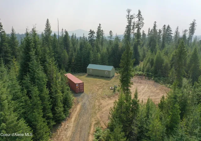 2nd image of 77118 Hwy 3 S, Saint Maries, ID 83861 | MLS# 26-8193