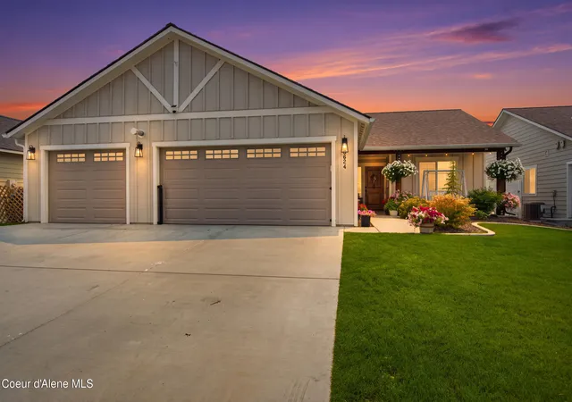 2nd image of 8624 W Ferguson Ln, Rathdrum, ID 83858 | MLS# 26-8207