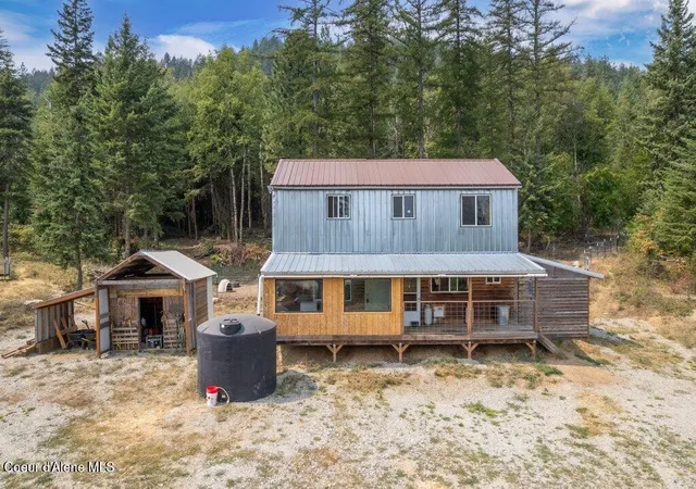 1st image of 1802 Barnhart Rd, Careywood, ID 83809 | MLS# 26-8249
