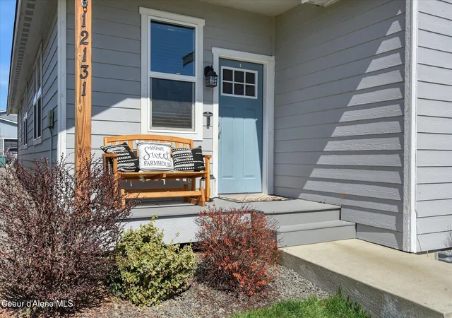 Photo 2 of Sale Pending at 12131 W Moorfield Ave, Post Falls, ID 83854 | MLS# 26-8205 | Listing updated on 2026-09-04
