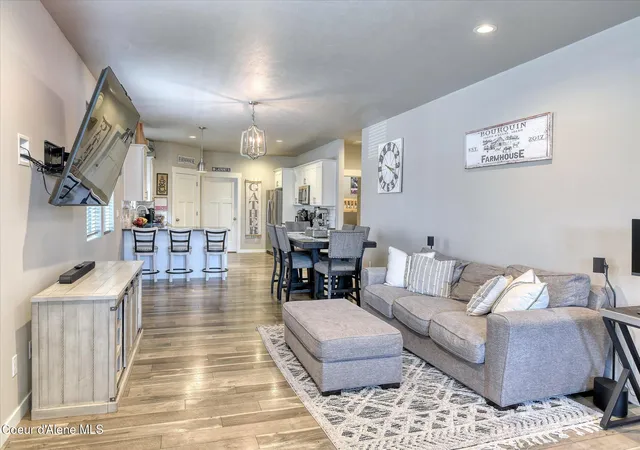 Photo 3 of Sale Pending at 12131 W Moorfield Ave, Post Falls, ID 83854 | MLS# 26-8205 | Listing updated on 2026-09-04