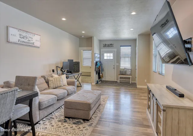 Photo 3 of Sale Pending at 12131 W Moorfield Ave, Post Falls, ID 83854 | MLS# 26-8205 | Listing updated on 2026-09-04