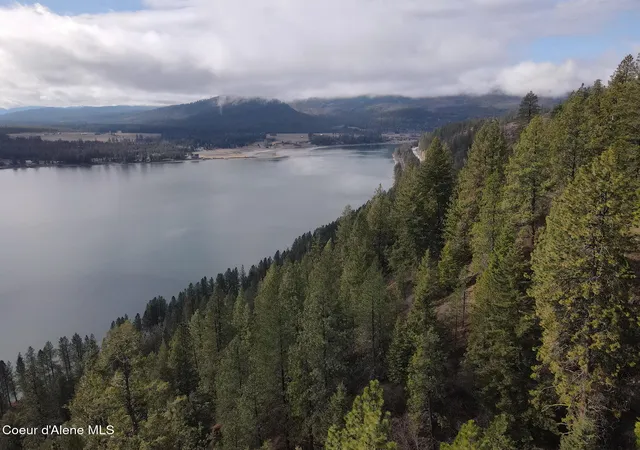 Photo 3 of Land for sale at Nka Cork, Priest River, ID 83856 | MLS# 26-8202 | Listing updated on 2026-09-29