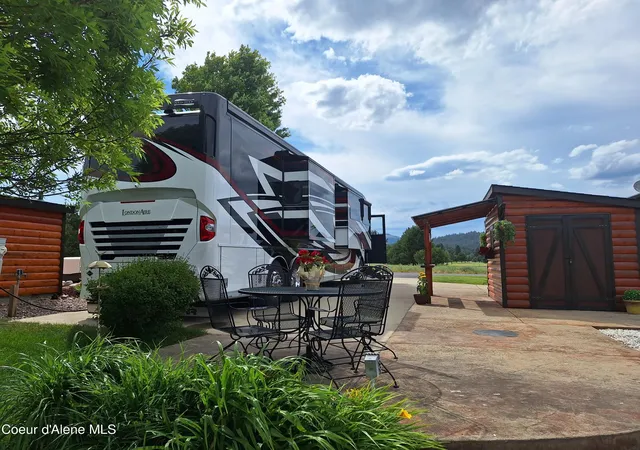 1st image of 149 Par Loop, Blanchard, ID 83804 | MLS# 26-8203
