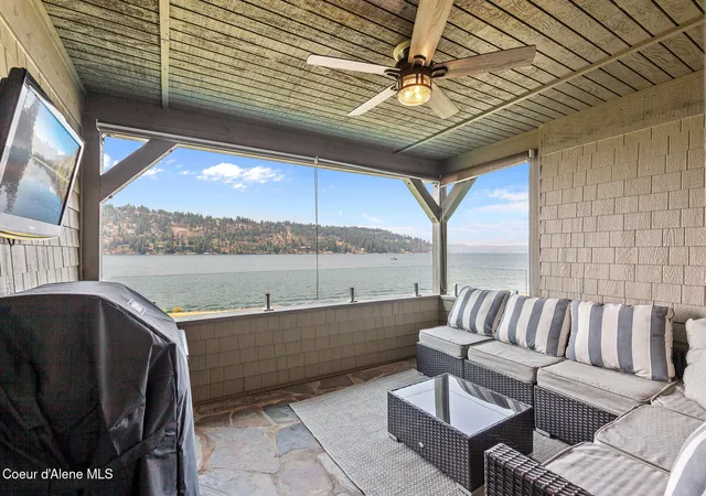1st image of 4549 S Arrow Point Dr #APT 107, Harrison, ID 83833 | MLS# 26-8208