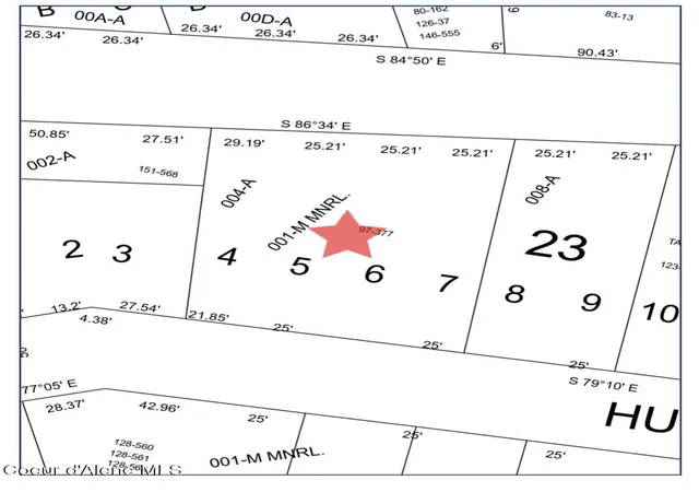 18th image of 511 Hunter St, Mullan, ID 83846 | MLS# 26-8430