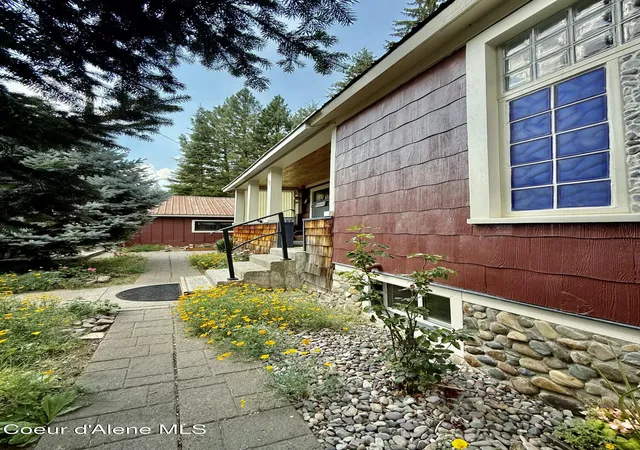 1st image of 511 Hunter St, Mullan, ID 83846 | MLS# 26-8430