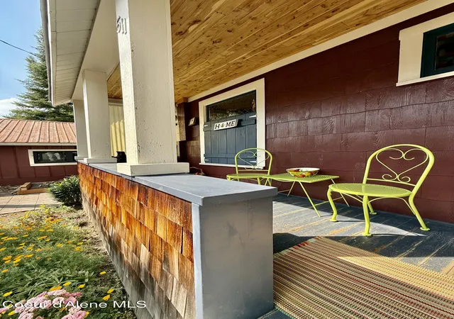 2nd image of 511 Hunter St, Mullan, ID 83846 | MLS# 26-8430