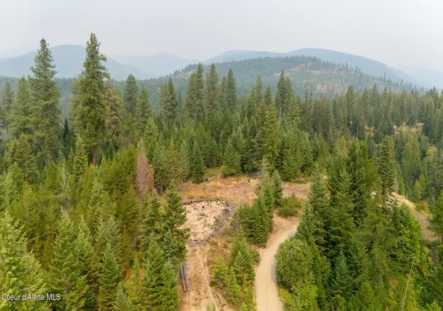 1st image of Nka Sandy Ridge Road, Naples, ID 83847 | MLS# 26-8259