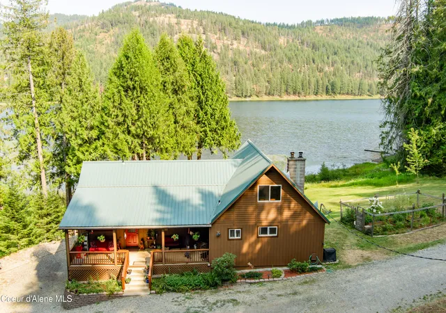 1st image of 257 Turkey Hollow, Sagle, ID 83860 | MLS# 26-8615