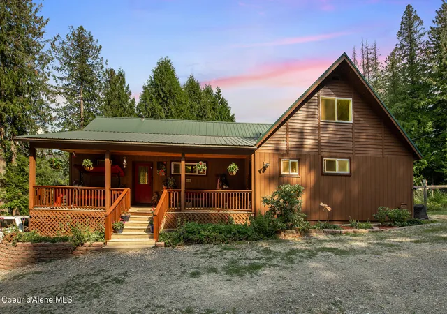 2nd image of 257 Turkey Hollow, Sagle, ID 83860 | MLS# 26-8615