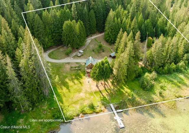 78th image of 257 Turkey Hollow, Sagle, ID 83860 | MLS# 26-8615