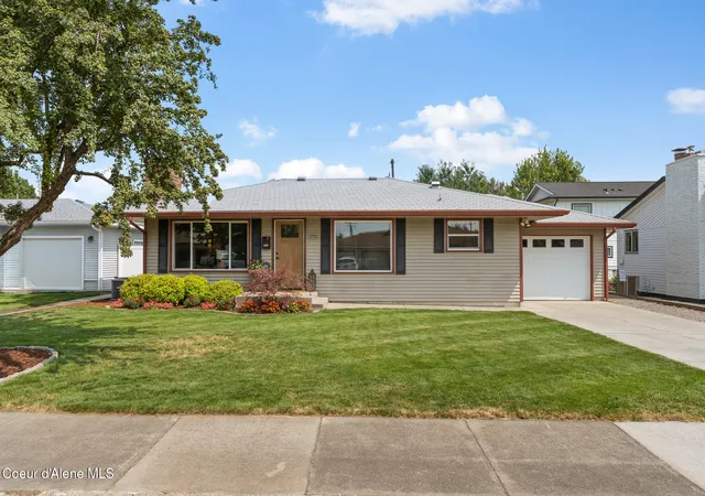 1st image of 2712 N 5th St, Coeur D Alene, ID 83815 | MLS# 26-8217