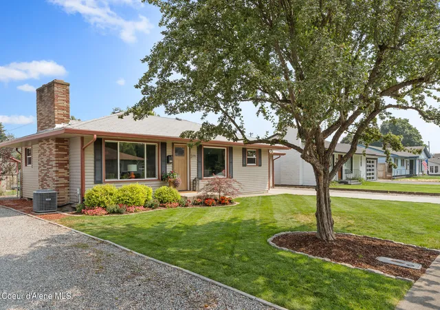 2nd image of 2712 N 5th St, Coeur D Alene, ID 83815 | MLS# 26-8217