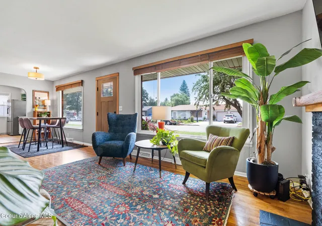 Photo 4 of Sale Pending at 2712 N 5th Street, Coeur D Alene, ID 83815 | MLS# 26-8217 | Listing updated on 2026-08-28
