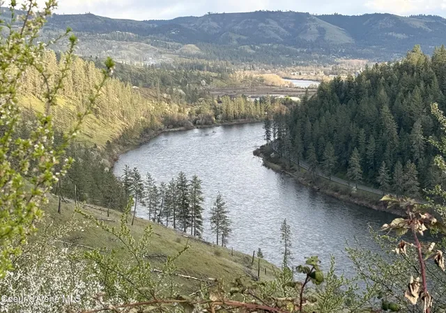Photo 1 of Land for sale at 310 Cougar Rd, Kamiah, ID 83536 | MLS# 26-8209 | Listing updated on 2026-08-10