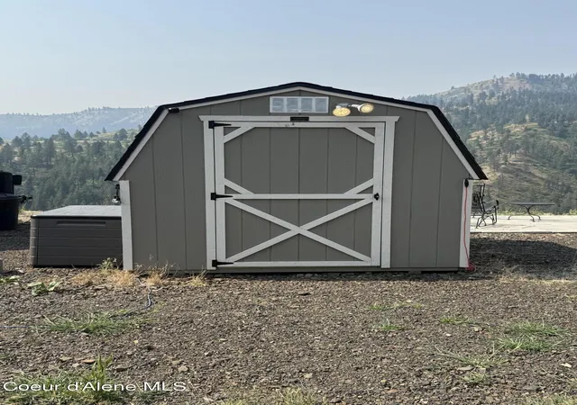 Photo 2 of Land for sale at 310 Cougar Rd, Kamiah, ID 83536 | MLS# 26-8209 | Listing updated on 2026-08-10