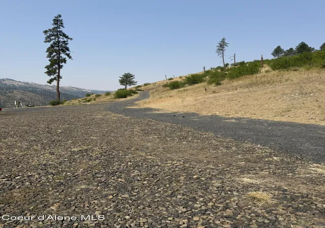 Photo 4 of Land for sale at 310 Cougar Rd, Kamiah, ID 83536 | MLS# 26-8209 | Listing updated on 2026-08-10