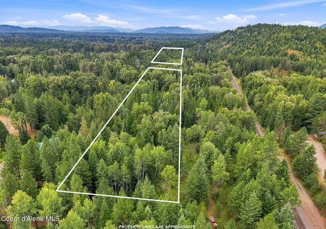 2nd image of Nka Hummingbird Dr, Sandpoint, ID 83864 | MLS# 26-8474