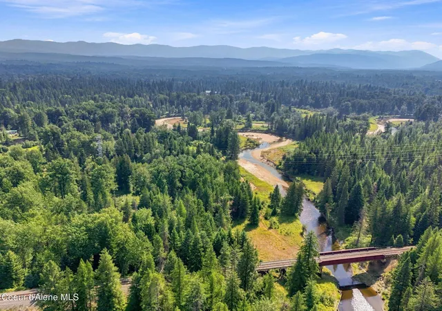 Photo 3 of Land for sale at Nka Hummingbird Dr, Sandpoint, ID 83864 | MLS# 26-8474 | Listing updated on 2026-10-05