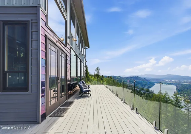 Photo 3 of Single family home for sale at 23 S Lightning Spur Ln, Coeur D Alene, ID 83814 | MLS# 26-8213 | Listing updated on 2026-08-25