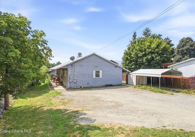2nd image of 1613 Cedar St, Sandpoint, ID 83864 | MLS# 26-8219