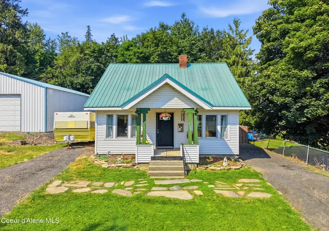1st image of 315 S 5th St, Saint Maries, ID 83861 | MLS# 26-8227