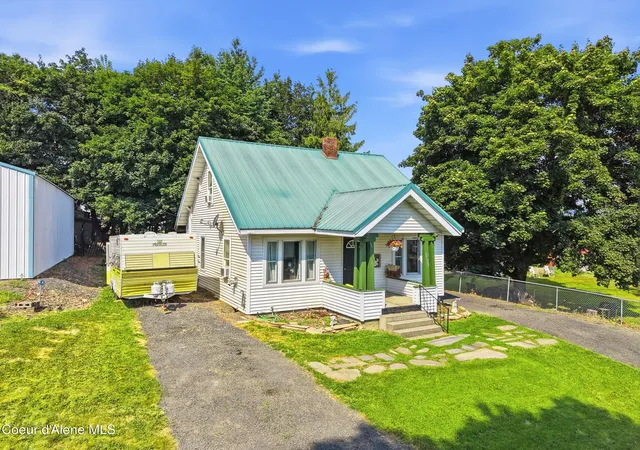 2nd image of 315 S 5th St, Saint Maries, ID 83861 | MLS# 26-8227