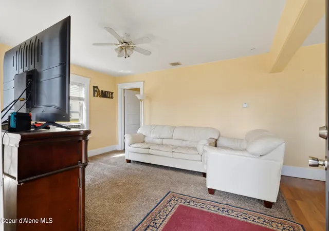 Photo 4 of Single family home for sale at 315 S 5th Street, Saint Maries, ID 83861 | MLS# 26-8227 | Listing updated on 2026-08-20