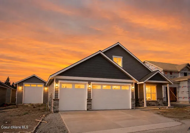 Photo 1 of Single family home for sale at 4497 E Savea Ln, Post Falls, ID 83854 | MLS# 26-8301 | Listing updated on 2026-09-20