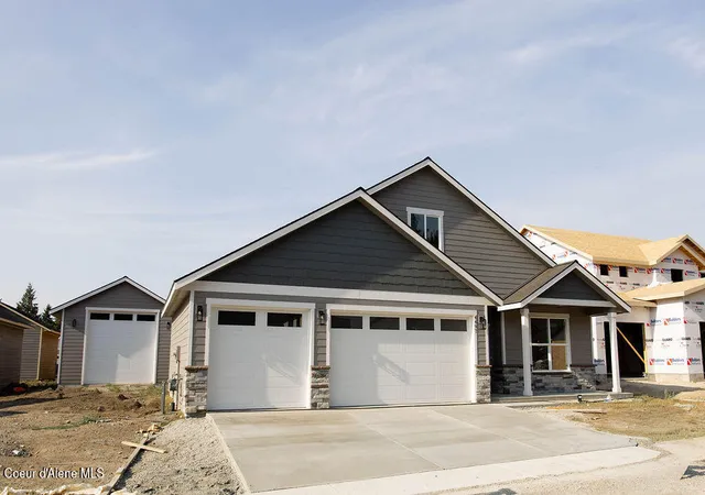 Photo 2 of Single family home for sale at 4497 E Savea Ln, Post Falls, ID 83854 | MLS# 26-8301 | Listing updated on 2026-09-20