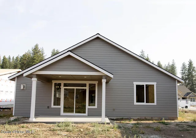 Photo 3 of Single family home for sale at 4497 E Savea Ln, Post Falls, ID 83854 | MLS# 26-8301 | Listing updated on 2026-09-20