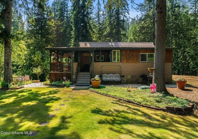 1st image of 648 Elk Grove Rd, Sandpoint, ID 83864 | MLS# 26-8224