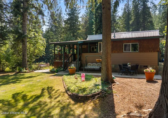 2nd image of 648 Elk Grove Rd, Sandpoint, ID 83864 | MLS# 26-8224