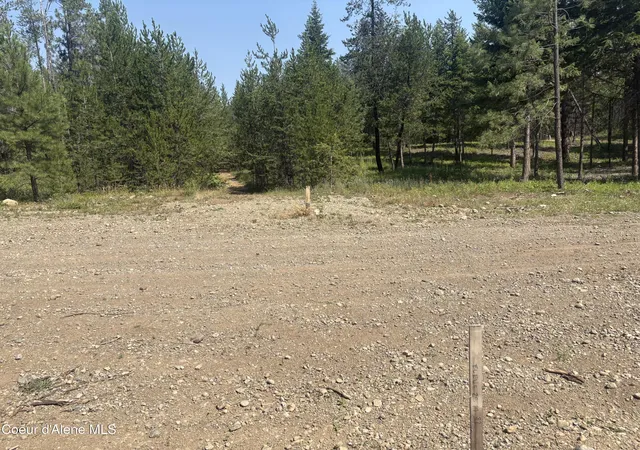 Photo 3 of Land for sale at L6b130 W Vermont St, Spirit Lake, ID 83869 | MLS# 26-8234 | Listing updated on 2026-08-14
