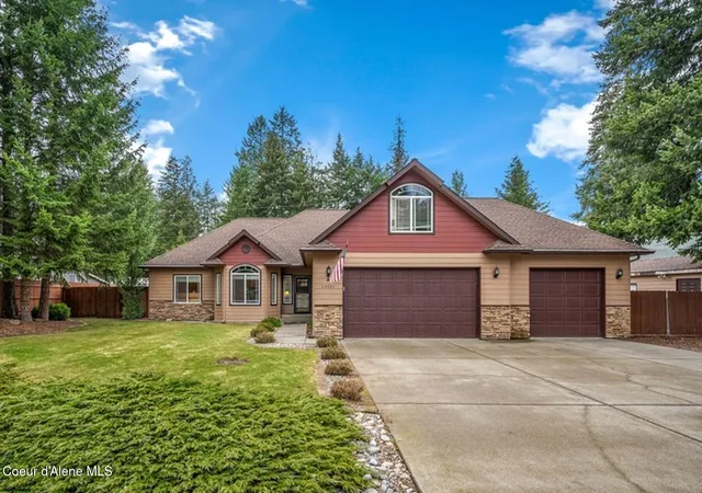 1st image of 13001 N Ferndale Dr, Hayden, ID 83835 | MLS# 26-8230