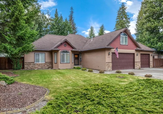 2nd image of 13001 N Ferndale Dr, Hayden, ID 83835 | MLS# 26-8230