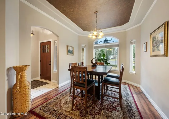 5th image of 13001 N Ferndale Dr, Hayden, ID 83835 | MLS# 26-8230
