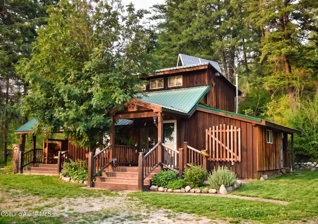1st image of 223 Birdpoint Rd, Bonners Ferry, ID 83805 | MLS# 26-8233
