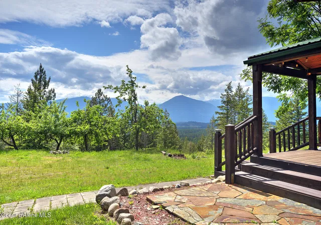 Photo 3 of Sale Pending at 223 Birdpoint Rd, Bonners Ferry, ID 83805 | MLS# 26-8233 | Listing updated on 2026-09-28